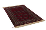 Yomut - Bokhara Alfombra de Turkmenistán 183x111 - Imagen 1