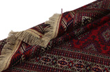 Yomut - Bokhara Alfombra de Turkmenistán 183x111 - Imagen 5