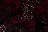 Yomut - Bokhara Alfombra de Turkmenistán 183x111 - Imagen 6