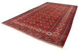 Bokhara Alfombra Persa 485x283 - Imagen 2