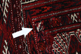 Bokhara Alfombra Persa 485x283 - Imagen 18