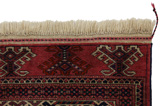 Yomut - Bokhara Alfombra de Turkmenistán 185x113 - Imagen 3