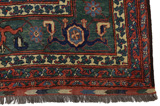 Khalmohammadi - Beshir Alfombra Afgana 377x306 - Imagen 3