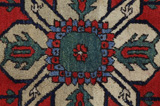 Khalmohammadi - Beshir Alfombra Afgana 377x306 - Imagen 5