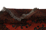 Khalmohammadi - Beshir Alfombra Afgana 194x130 - Imagen 5