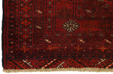 Tekke - Bokhara Alfombra Persa 168x117 - Imagen 3