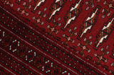 Bokhara - Turkaman Alfombra Persa 125x60 - Imagen 6