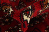 Bokhara - Turkaman Alfombra Persa 127x61 - Imagen 7