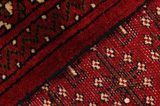 Bokhara - Turkaman Alfombra Persa 135x60 - Imagen 6