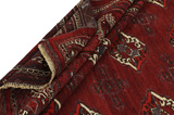 Bokhara - Turkaman Alfombra Persa 376x221 - Imagen 5