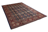 Jozan - Antique Alfombra Persa 310x200 - Imagen 1