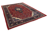Jozan - Sarouk Alfombra Persa 320x230 - Imagen 1