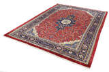 Jozan - Sarouk Alfombra Persa 320x230 - Imagen 2