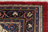 Jozan - Sarouk Alfombra Persa 320x230 - Imagen 3