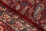 Bijar - Antique Alfombra Persa 387x292 - Imagen 6