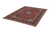 Kashan Alfombra Persa 283x200 - Imagen 2