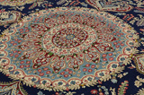 Kerman - Lavar Alfombra Persa 397x288 - Imagen 10
