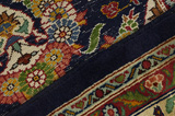 Joshaghan - Isfahan Alfombra Persa 346x286 - Imagen 6