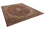 Kerman - Lavar Alfombra Persa 398x305 - Imagen 1