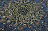 Isfahan Alfombra Persa 382x300 - Imagen 10