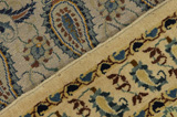 Kashan Alfombra Persa 410x310 - Imagen 6
