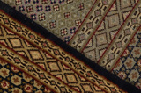 Tabriz Alfombra Persa 381x292 - Imagen 6