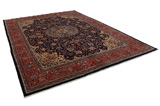 Tabriz Alfombra Persa 418x300 - Imagen 1