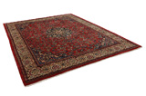 Sarouk - Farahan Alfombra Persa 387x291 - Imagen 1