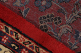 Sarouk - Farahan Alfombra Persa 387x291 - Imagen 6