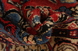 Sarouk - Farahan Alfombra Persa 387x291 - Imagen 7