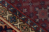 Mood - Mashad Alfombra Persa 386x278 - Imagen 6