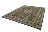 Tabriz Alfombra Persa 417x308 - Imagen 2