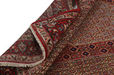 Senneh - Kurdi Alfombra Persa 300x195 - Imagen 5