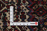 Senneh - Kurdi Alfombra Persa 301x201 - Imagen 4