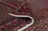 Senneh - Kurdi Alfombra Persa 301x201 - Imagen 5