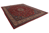 Sarouk - Farahan Alfombra Persa 400x307 - Imagen 1