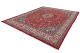 Sarouk - Farahan Alfombra Persa 400x307 - Imagen 2