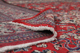Sarouk - Farahan Alfombra Persa 400x307 - Imagen 5