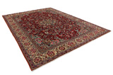Sarouk - Farahan Alfombra Persa 383x288 - Imagen 1