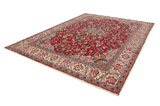 Sarouk - Farahan Alfombra Persa 383x288 - Imagen 2