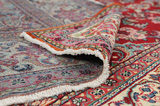Sarouk - Farahan Alfombra Persa 383x288 - Imagen 5