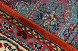 Sarouk - Farahan Alfombra Persa 383x288 - Imagen 6