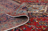 Kashan Alfombra Persa 422x292 - Imagen 5