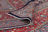 Sarouk - Farahan Alfombra Persa 412x282 - Imagen 5