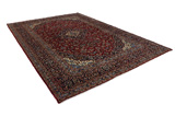 Kashan Alfombra Persa 411x288 - Imagen 1