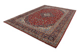 Kashan Alfombra Persa 411x288 - Imagen 2