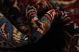 Kashan Alfombra Persa 411x288 - Imagen 7