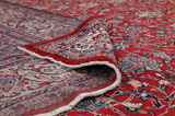 Kashan Alfombra Persa 414x318 - Imagen 5