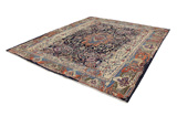 Kashmar - old Alfombra Persa 349x295 - Imagen 2