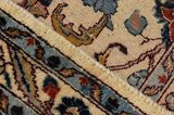 Kashan Alfombra Persa 386x298 - Imagen 6